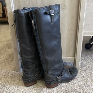 Steve Madden Roady, size 6